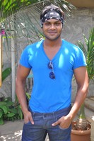 Manchu Manoj Photos